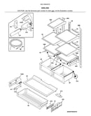 Shelves