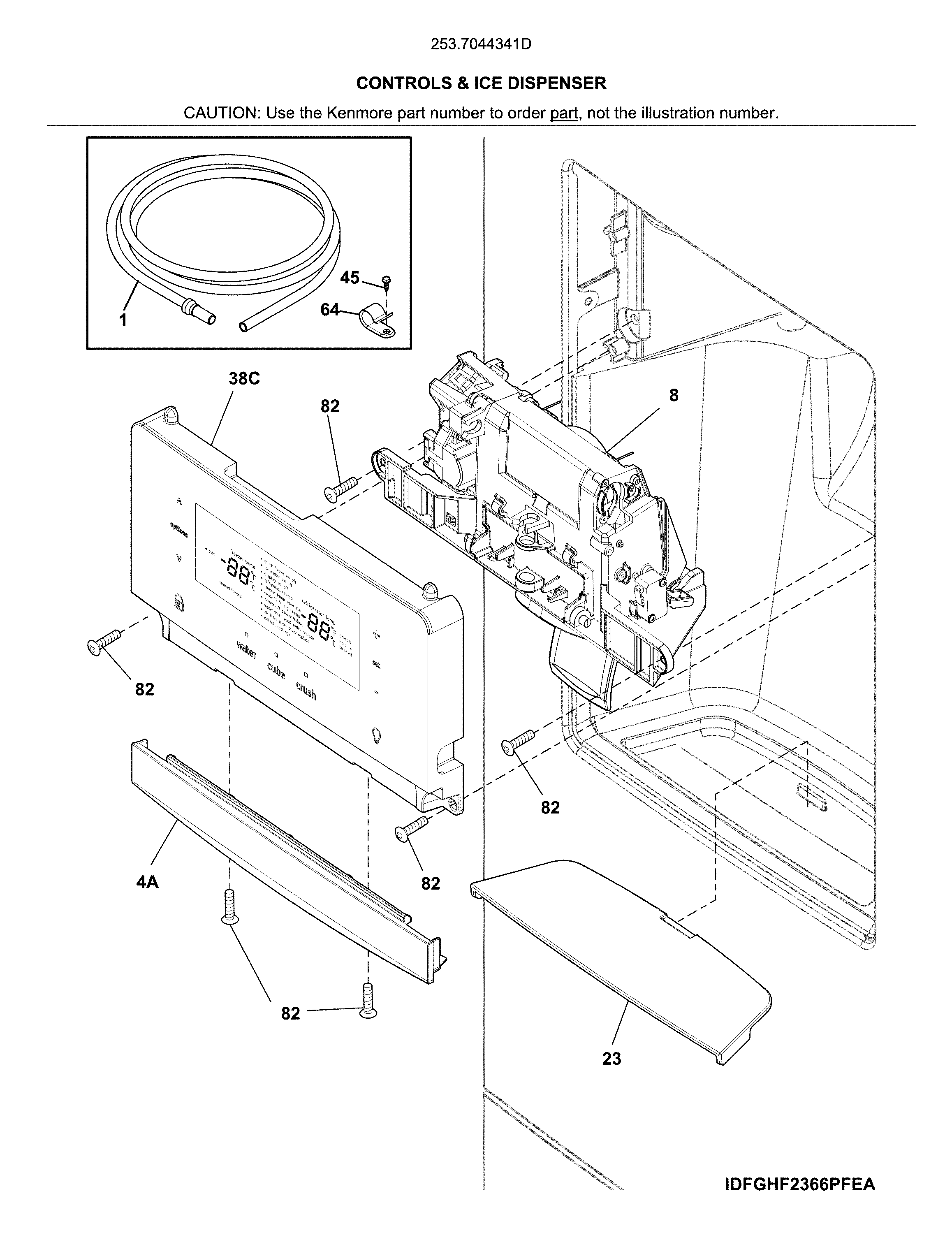 Dispenser
