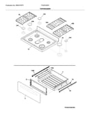 Top/drawer