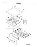 Top/drawer