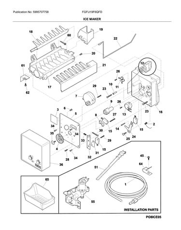 Ice maker