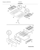 Top/drawer