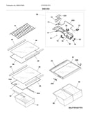 Shelves