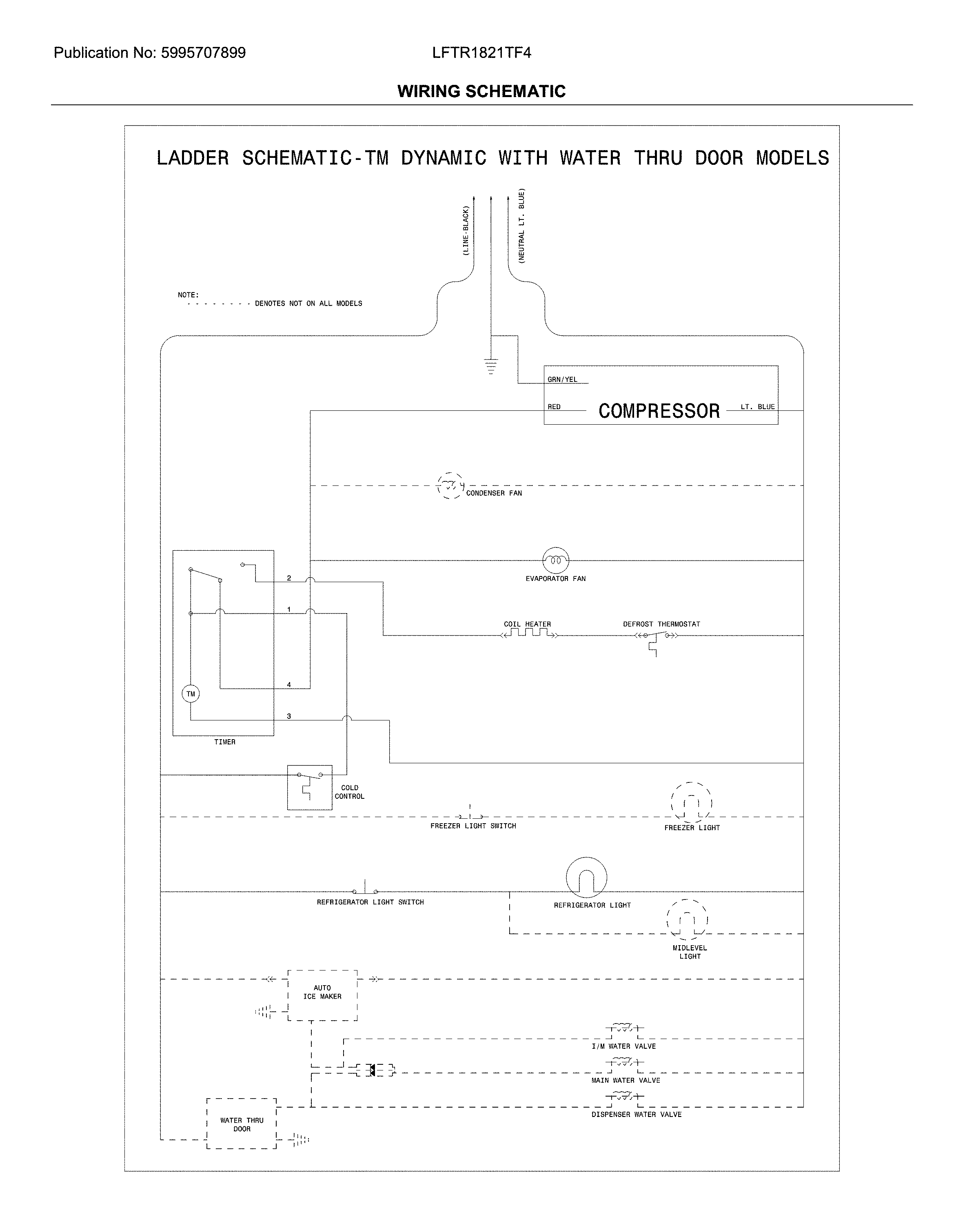 WIRING SCHEMATIC