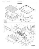 Top/drawer