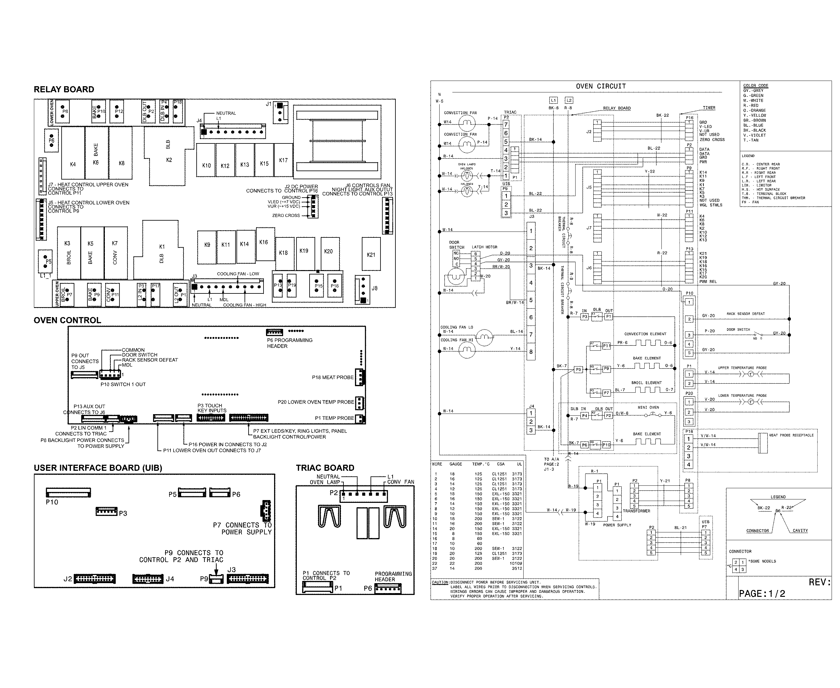 Wiring diagram