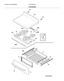 Top/drawer