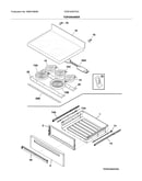 Top/drawer
