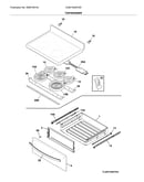Top/drawer