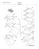 Shelves