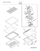 Shelves