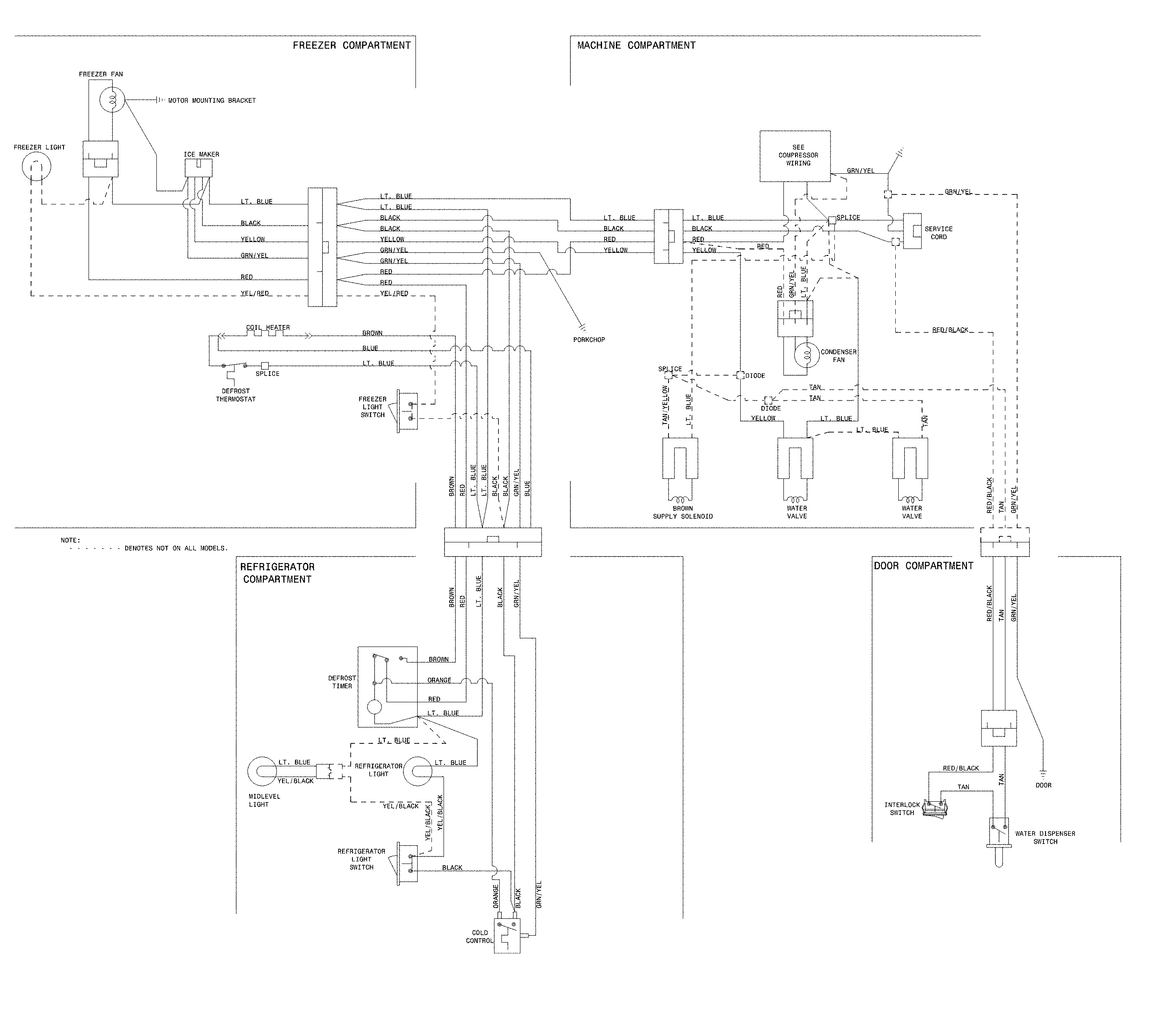 WIRING SCHEMATIC