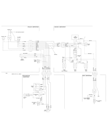 Wiring schematic