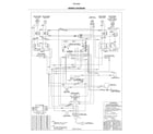 Kenmore 79092643810 wiring diagram diagram