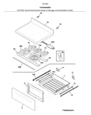 Top/drawer