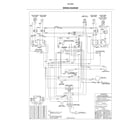 Kenmore 79092649810 wiring diagram diagram