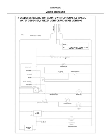 Wiring schematic