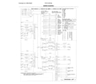Frigidaire FFET2726TSB wiring diagram diagram