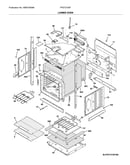 Lower oven