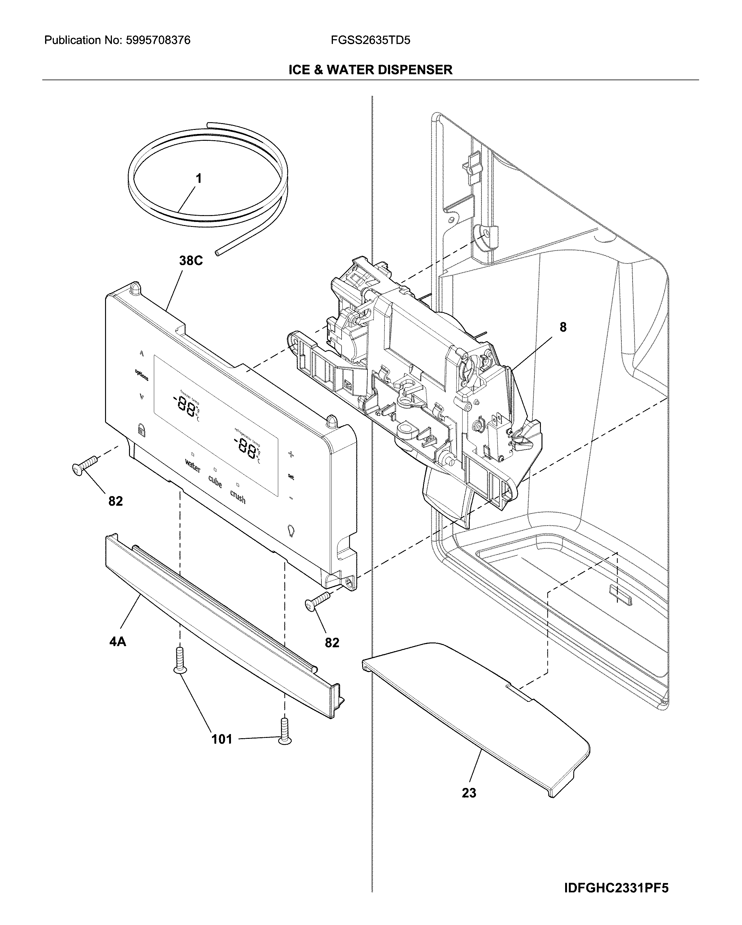 Dispenser