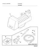 Ice maker