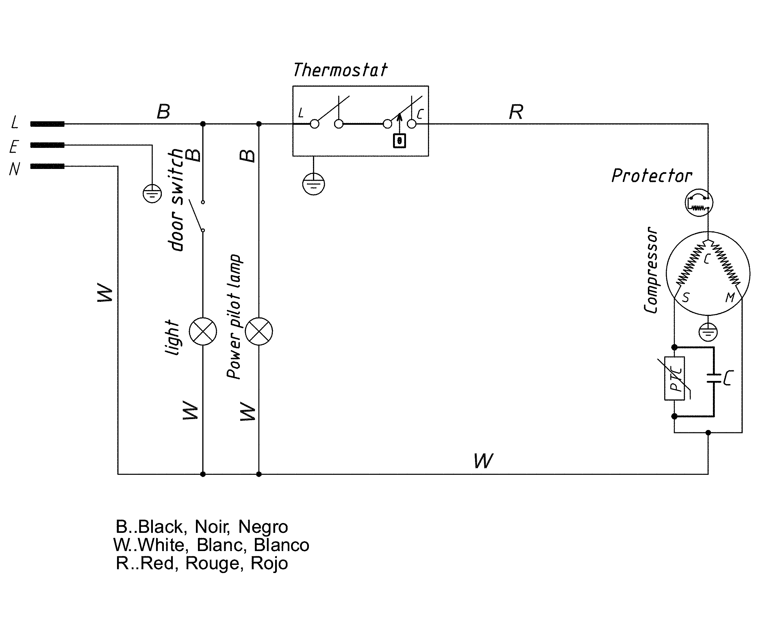Wiring diagram