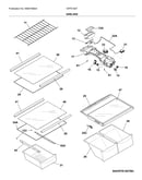 Shelves