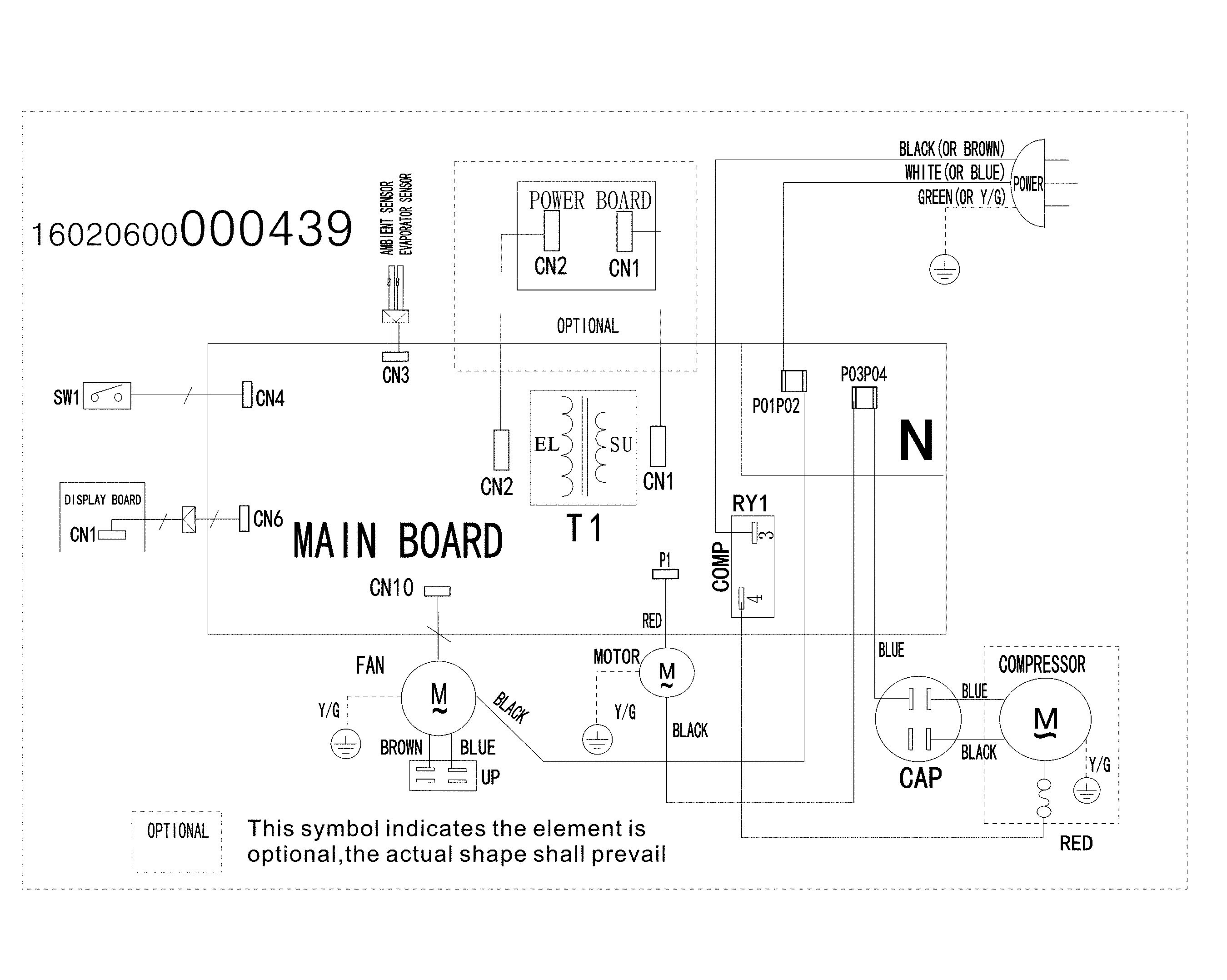 Wiring diagram