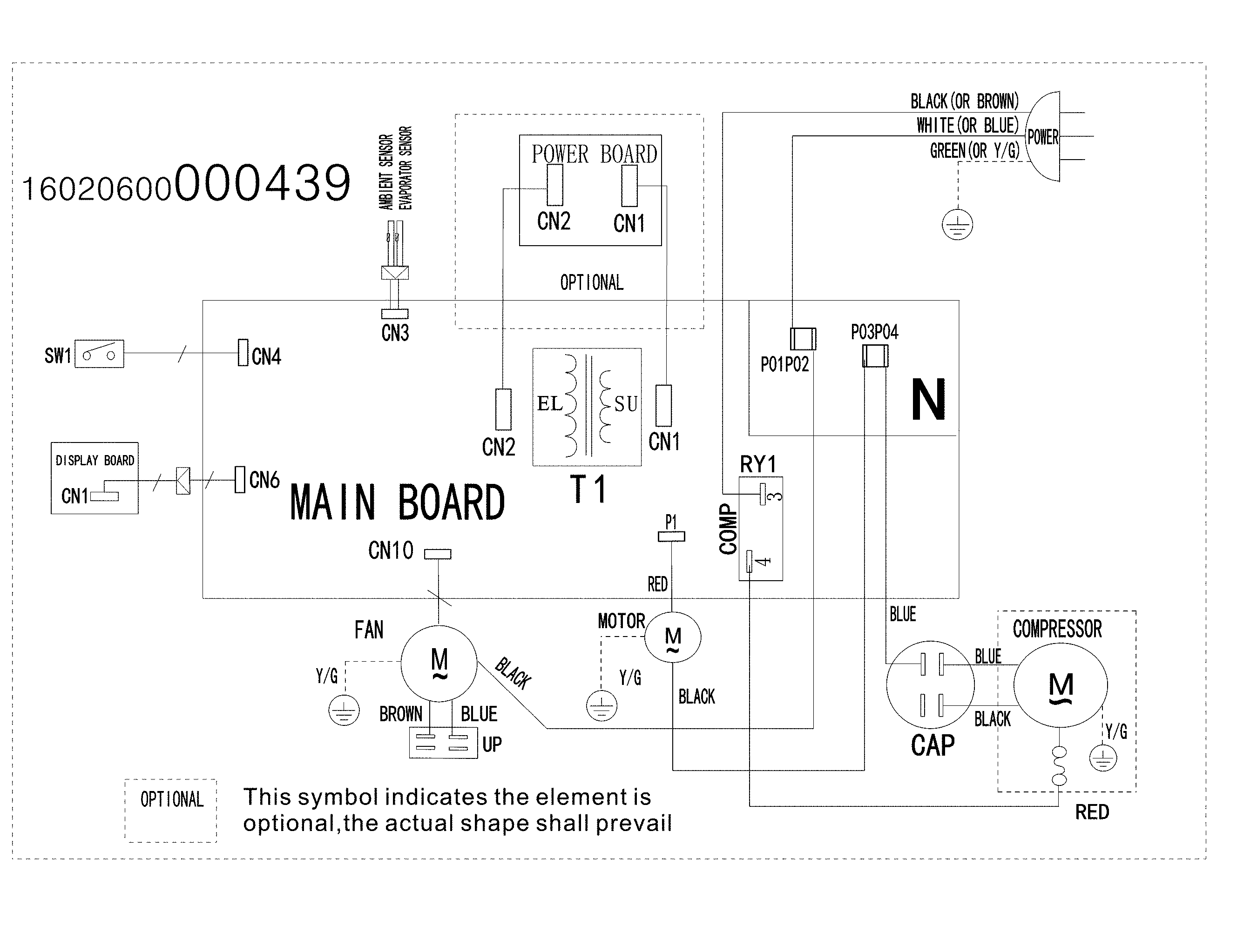 Wiring diagram
