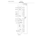 Frigidaire LFID2426TF2A wiring diagram diagram