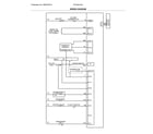 Frigidaire FFCD2413UW1A wiring diagram diagram