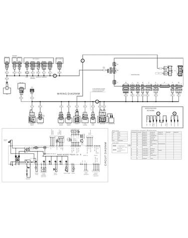Wiring diagram