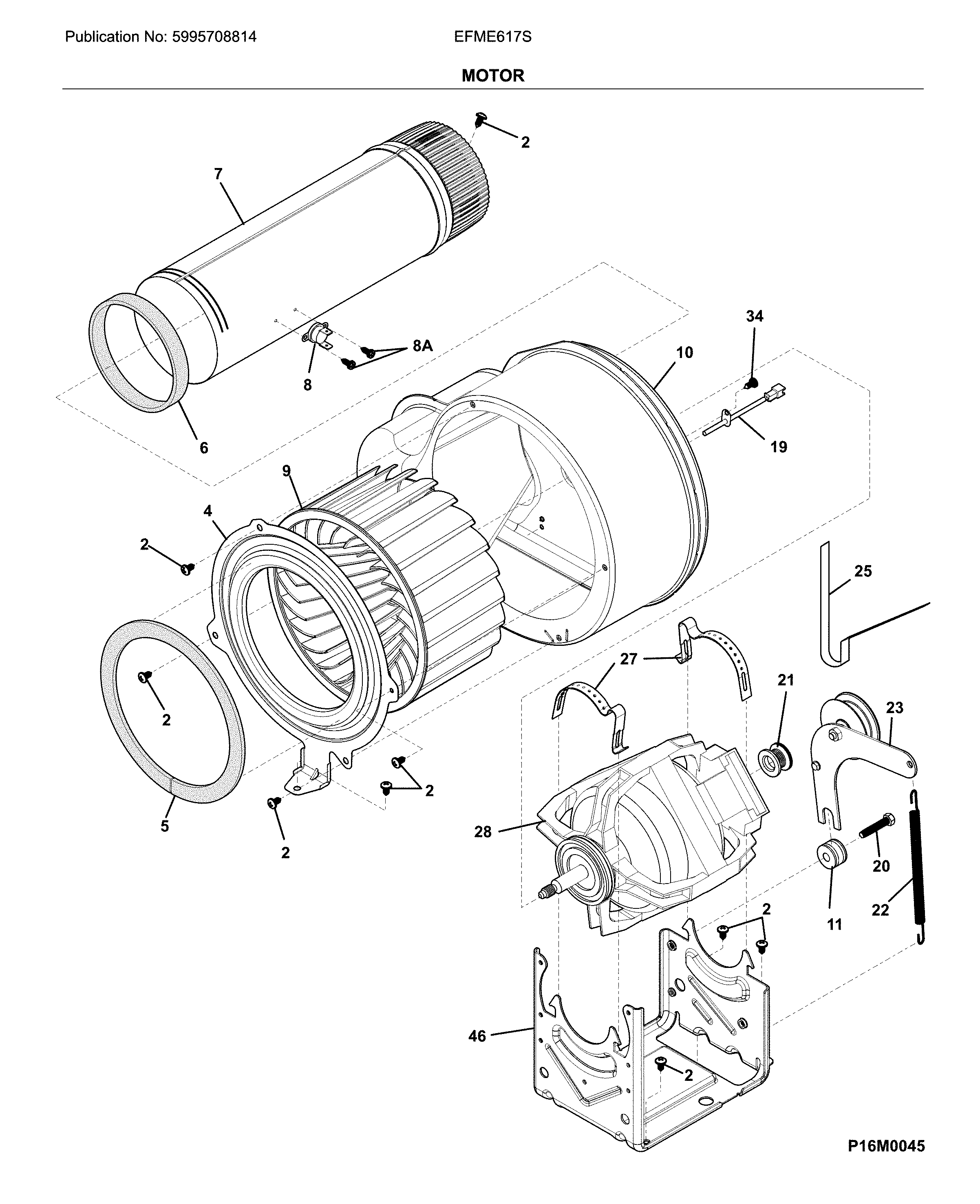 Motor