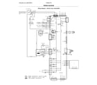 Electrolux EFME617SIW0 wiring diagram diagram