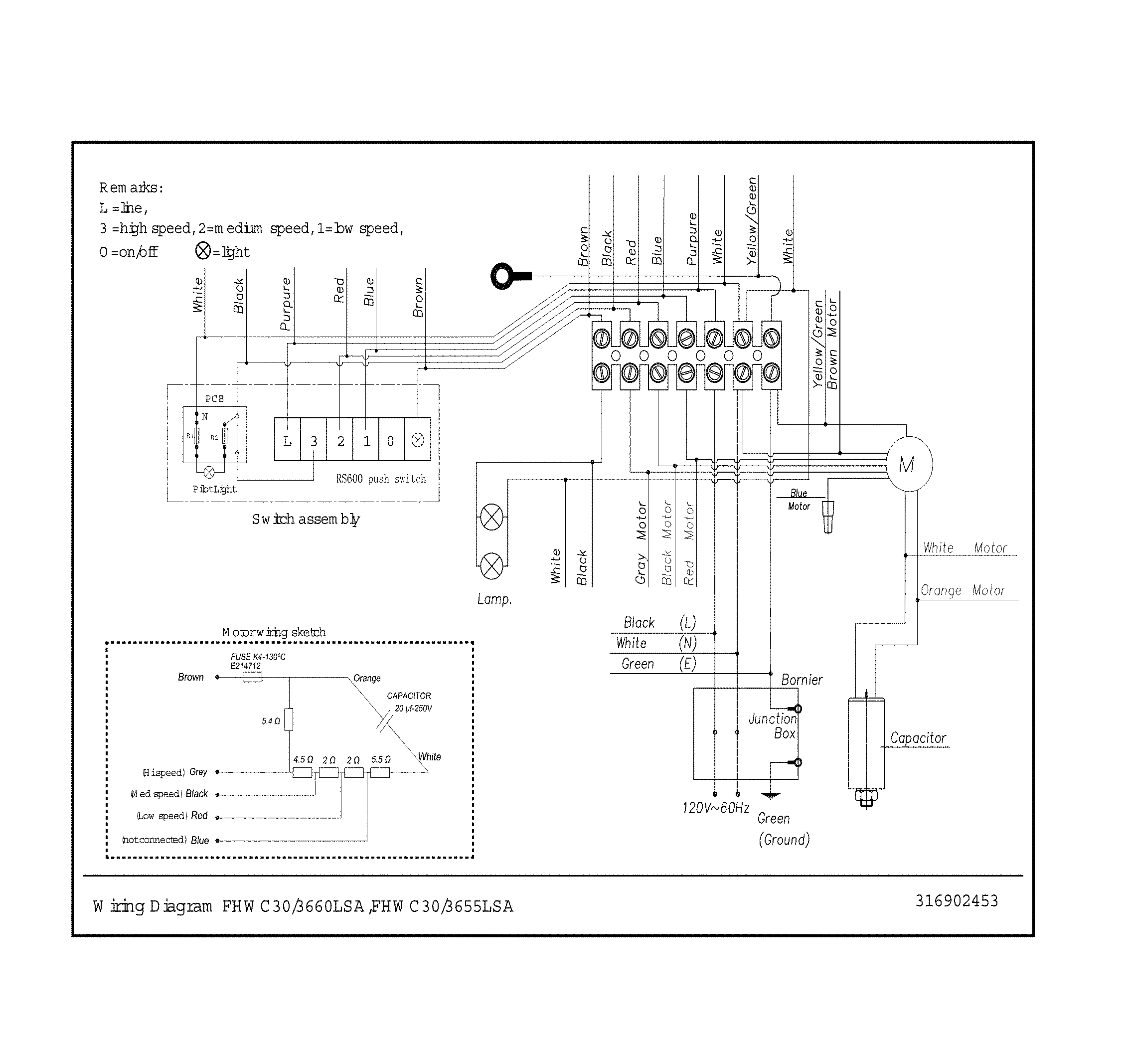 Wiring diagram