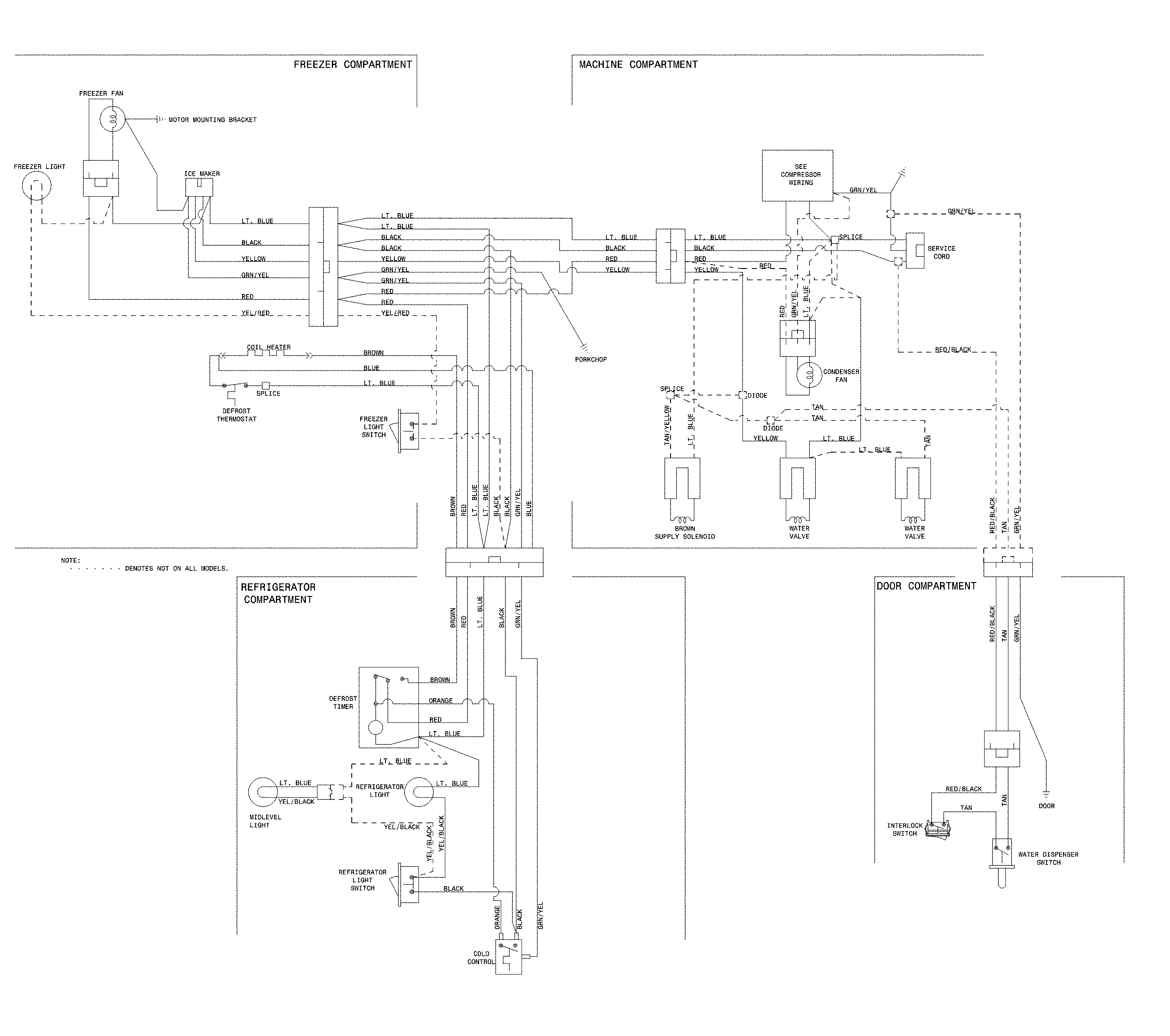 WIRING SCHEMATIC