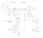 Kenmore 25360505618 wiring schematic diagram