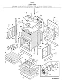 Lower oven
