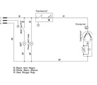 Kenmore 25317112710 wiring diagram diagram