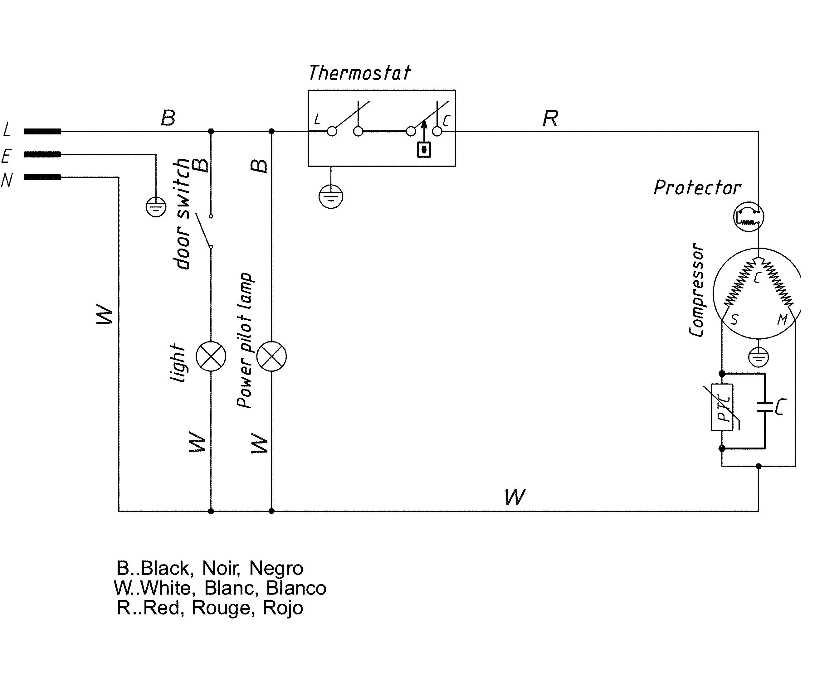 Wiring diagram