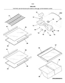 Shelves
