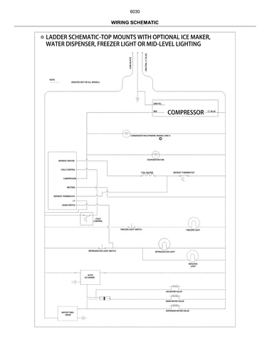 Wiring schematic