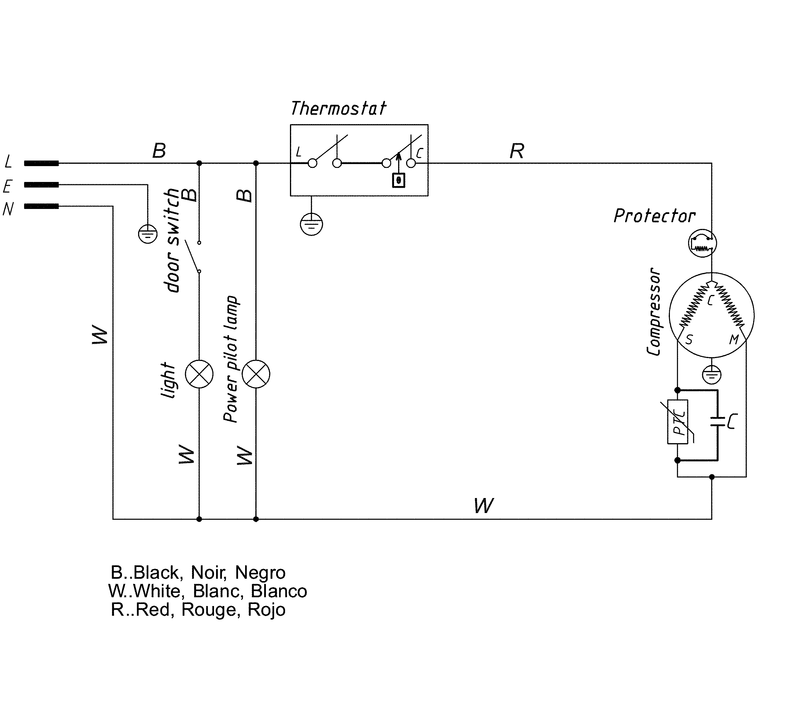 Wiring diagram