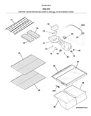 Shelves