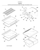 Shelves