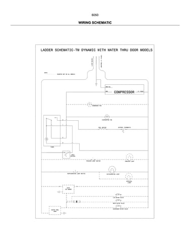 Wiring schematic