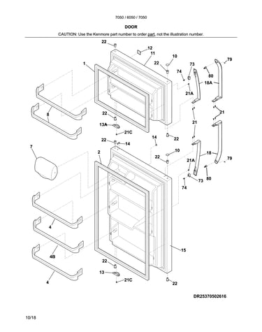 Doors