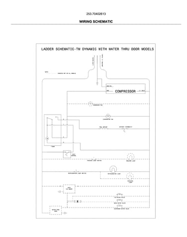 Wiring schematic