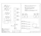 Frigidaire FFGC3026SWD wiring diagram diagram