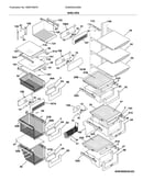 Shelves